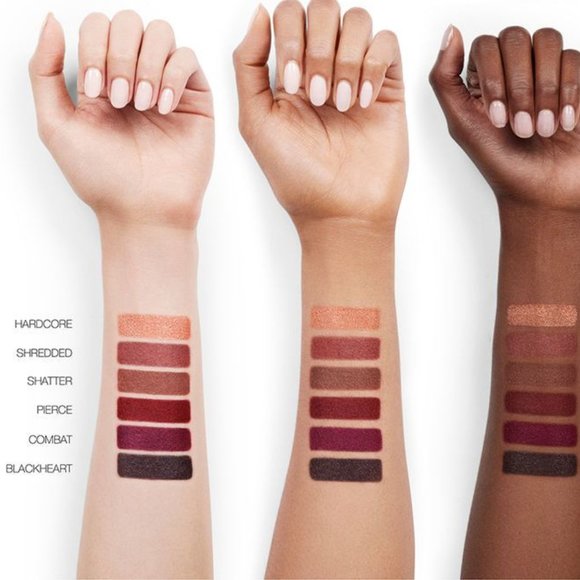 New! NARS Powermatte lip luster (Shatter) liquid lip color / lipstick - Picture 5 of 5